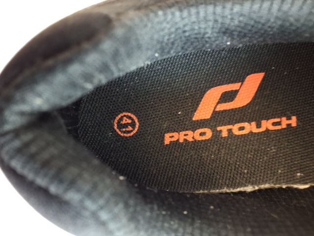 Pro Touch sneakers